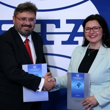 The State Institute for Culture and the Bulgarian Telegraph Agency Renewed their Partnership on the Eve of the Institute’s 20th Anniversary